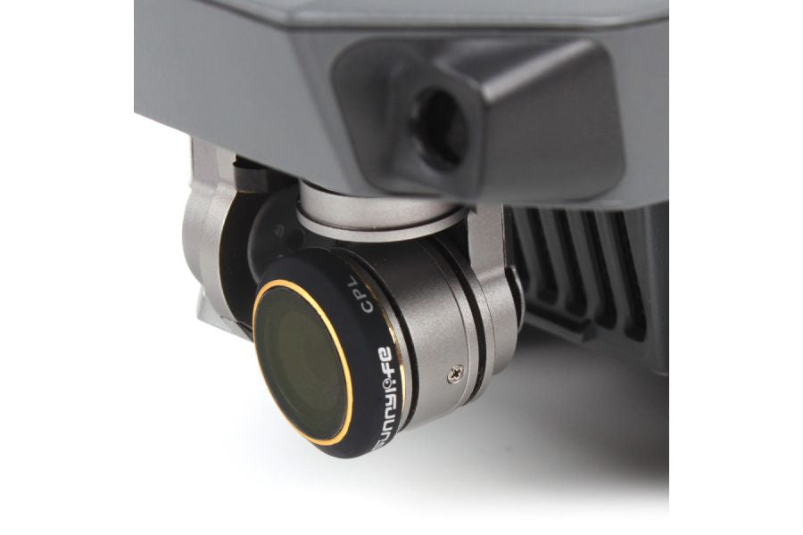Sunnylife CPL Filter for Mavic - DroneLabs.ca