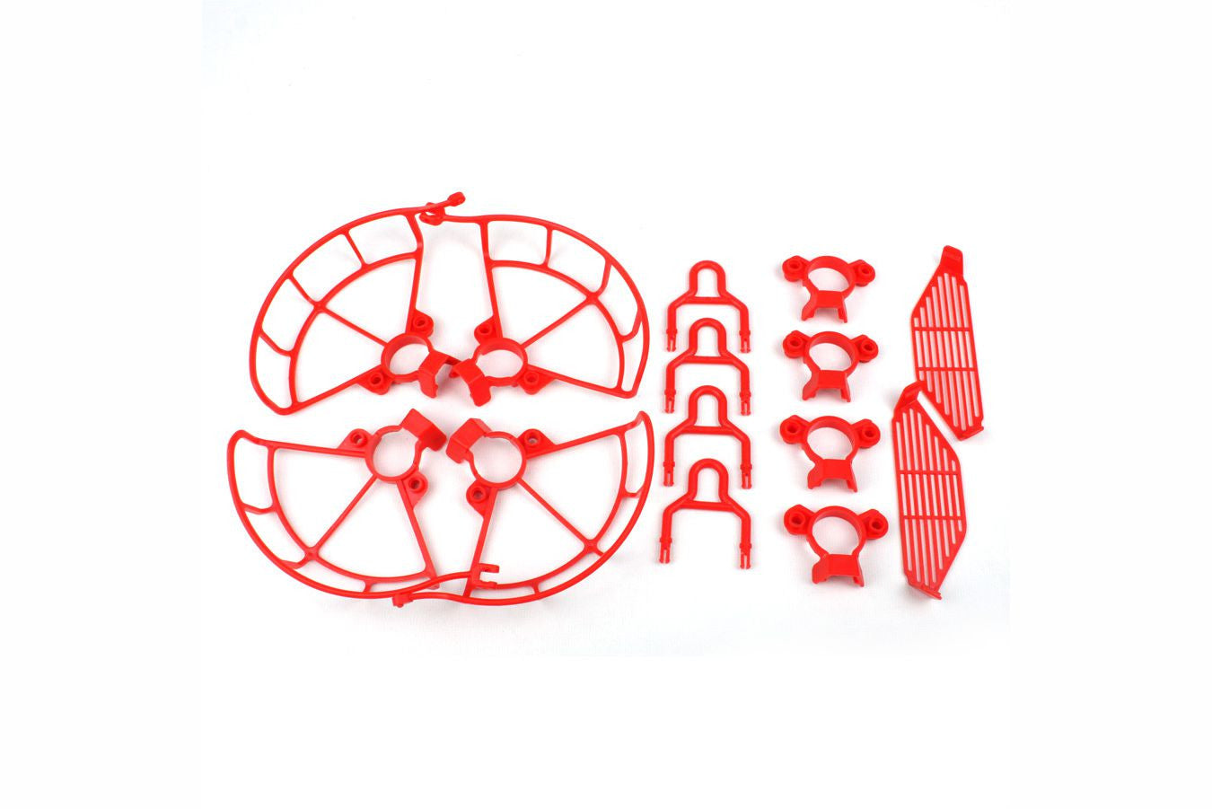 Sunny Life Safety Guard Combo Set for Spark - DroneLabs.ca