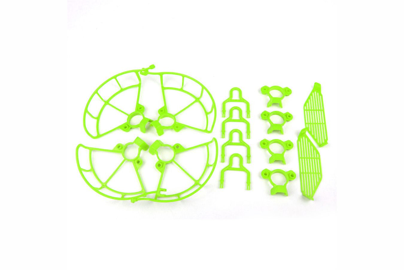 Sunny Life Safety Guard Combo Set for Spark - DroneLabs.ca