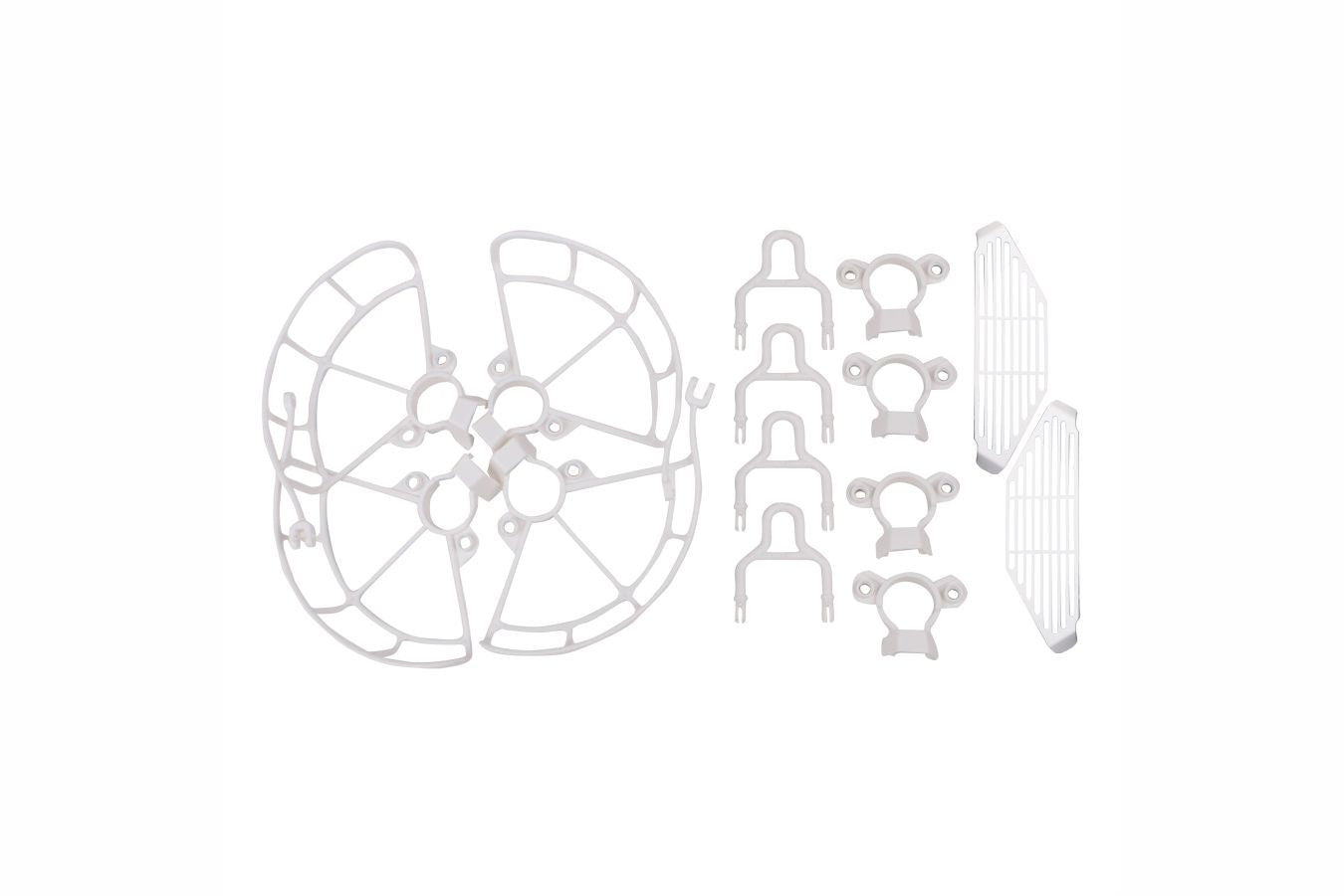 Sunny Life Safety Guard Combo Set for Spark - DroneLabs.ca