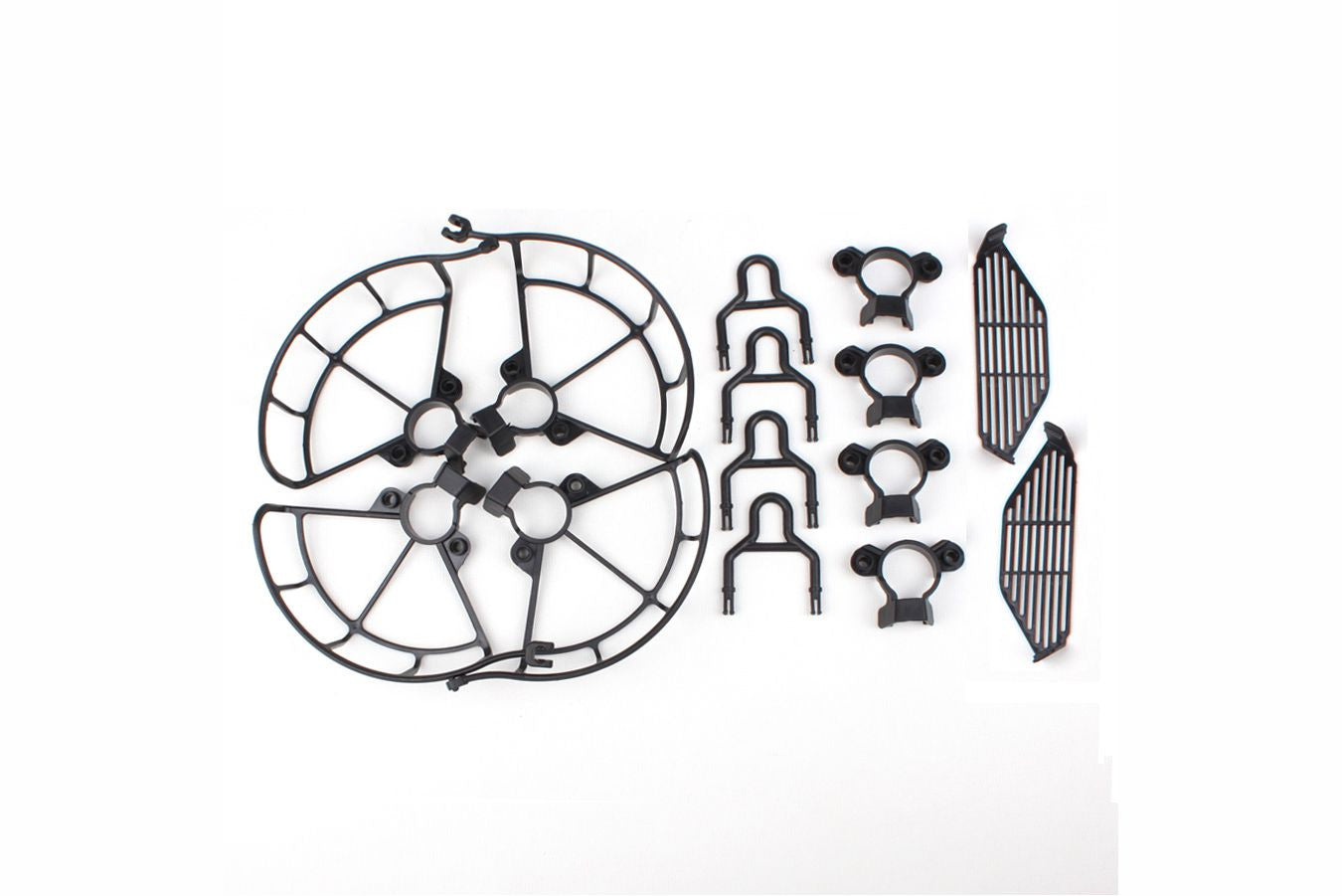 Sunny Life Safety Guard Combo Set for Spark - DroneLabs.ca