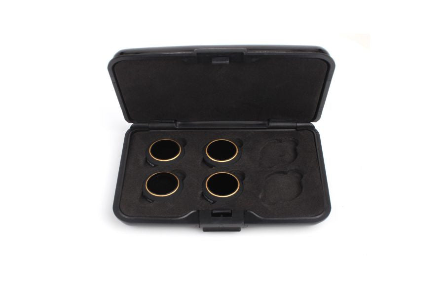 Sunnylife 4pc Filter Combo for Mavic - DroneLabs.ca