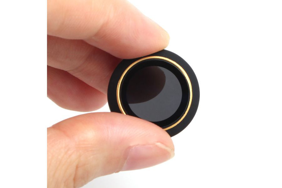 Sunnylife 4pc Filter Combo for Mavic - DroneLabs.ca