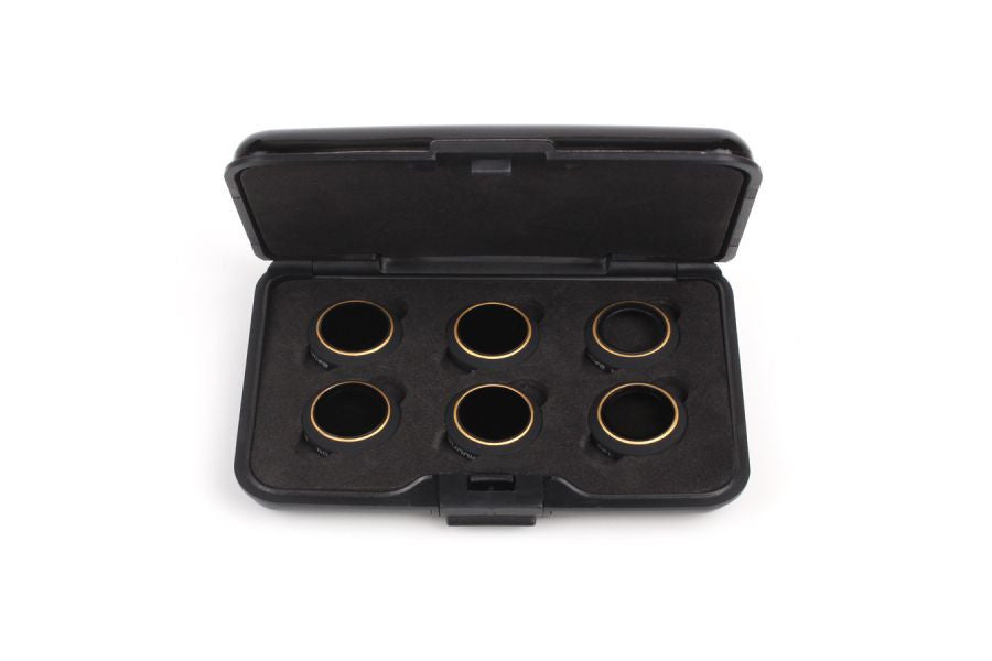 Sunnylife 6pc Filter Combo for Mavic - DroneLabs.ca