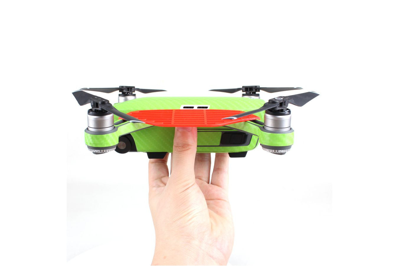 Sunnylife Finger Guard Fence for Spark - DroneLabs.ca