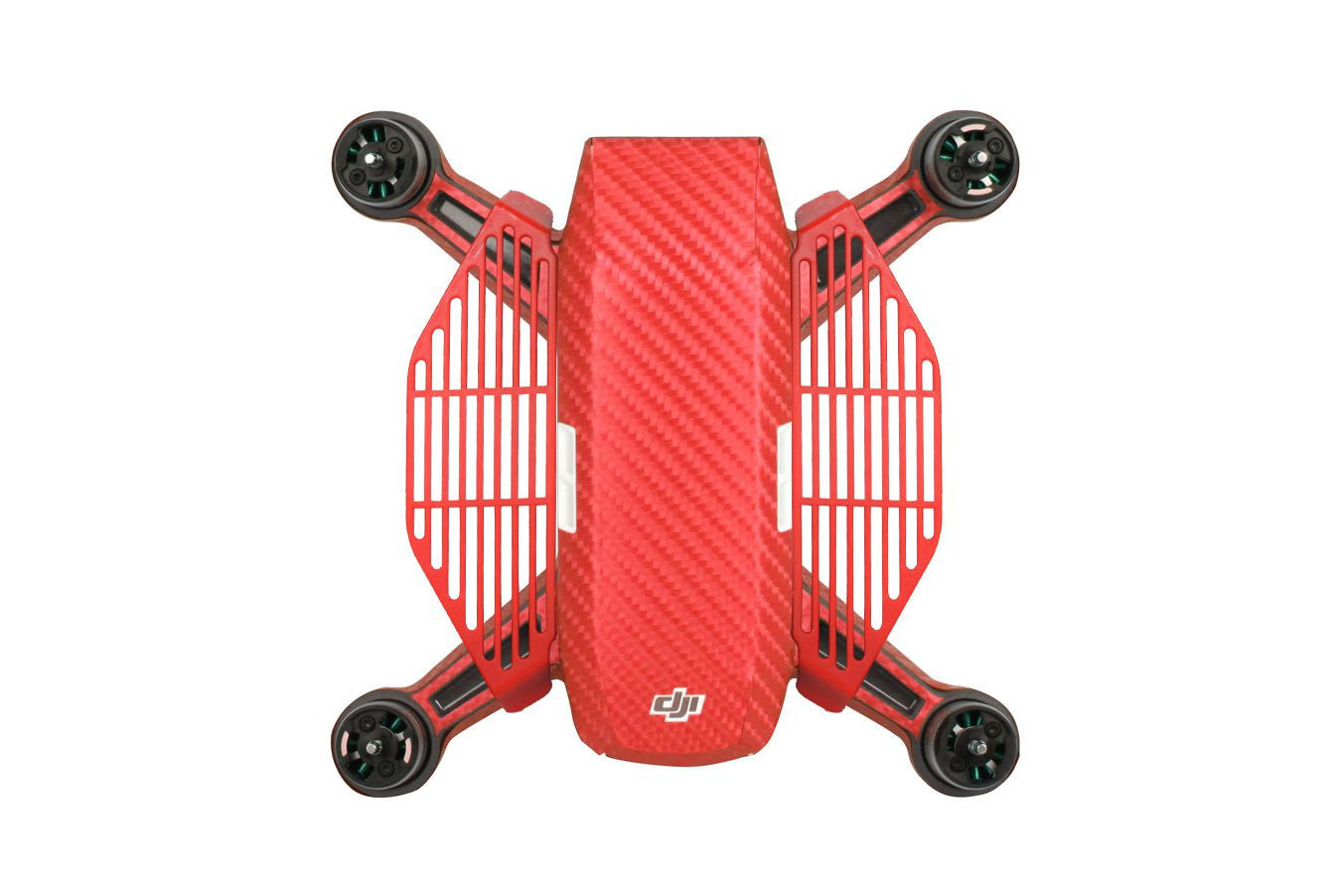 Sunnylife Finger Guard Fence for Spark - DroneLabs.ca