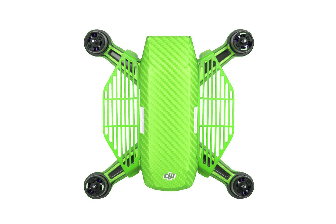 Sunnylife Finger Guard Fence for Spark - DroneLabs.ca