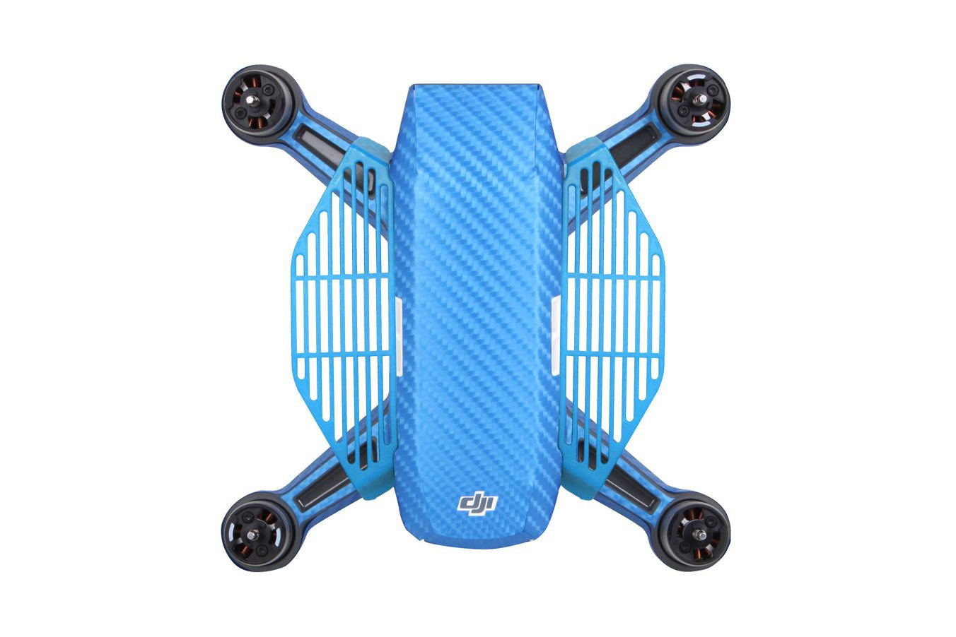 Sunnylife Finger Guard Fence for Spark - DroneLabs.ca