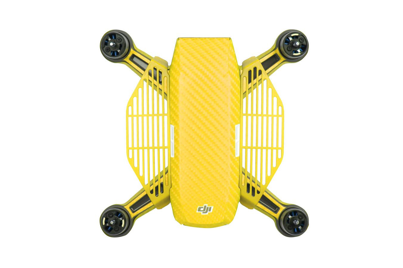 Sunnylife Finger Guard Fence for Spark - DroneLabs.ca