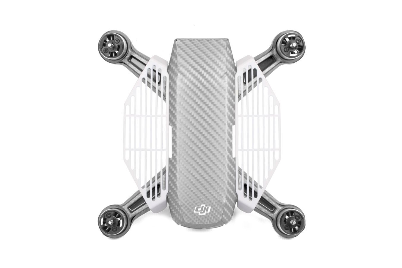 Sunnylife Finger Guard Fence for Spark - DroneLabs.ca