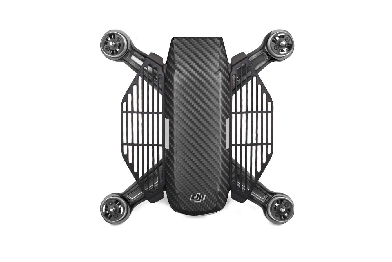 Sunnylife Finger Guard Fence for Spark - DroneLabs.ca