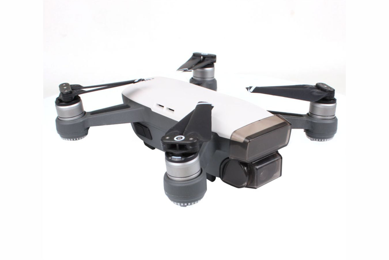 Sunnylife Front Camera-3D Sensor Guard for Spark - DroneLabs.ca