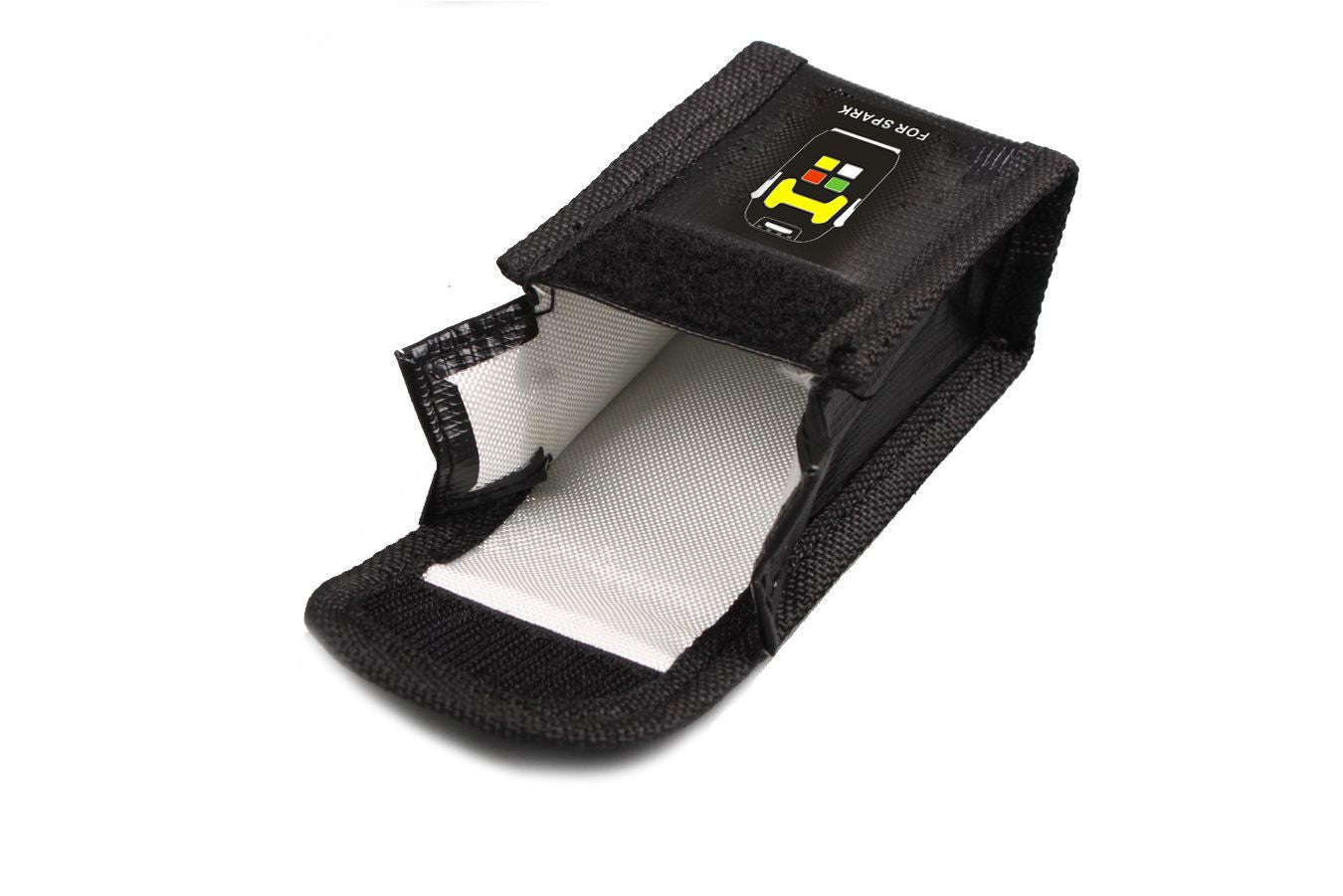 Sunnylife LiPo Safe Bag for DJI Spark Battery - DroneLabs.ca