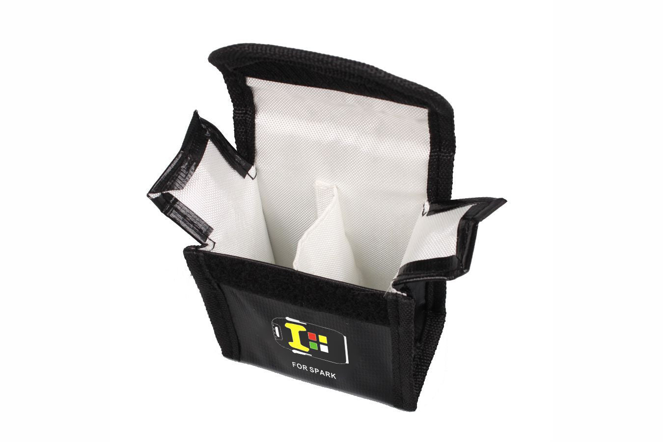 Sunnylife LiPo Safe Bag for DJI Spark Battery - DroneLabs.ca
