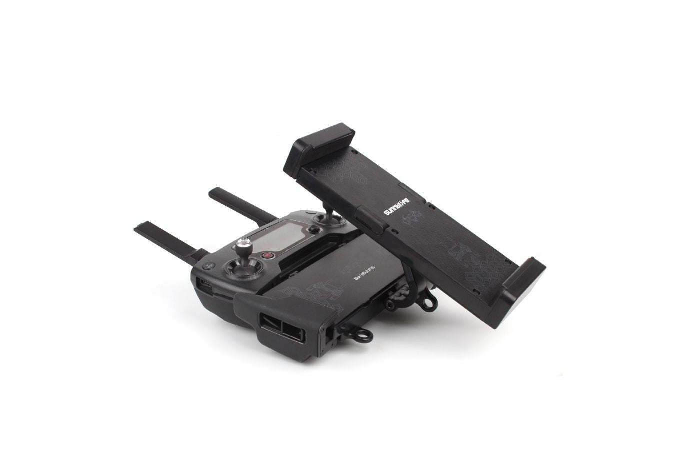 Sunnylife Phone Tablet Holder for DJI Spark | Mavic Pro - DroneLabs.ca