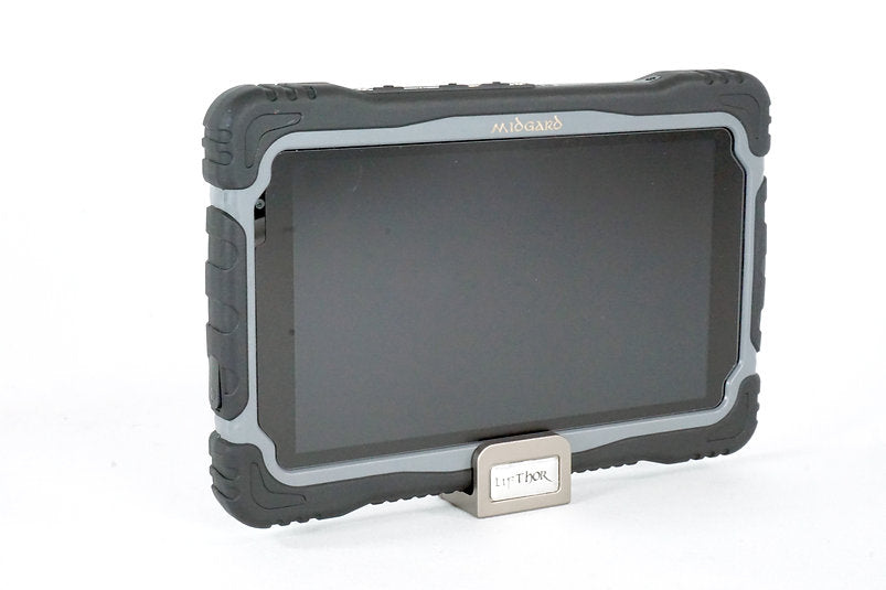 LifThor Midgard Pro 7inch Drone Tablet - DroneDynamics.ca