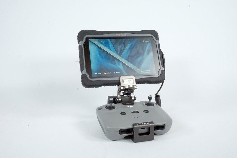 LifThor Midgard Pro 7inch Drone Tablet - DroneDynamics.ca