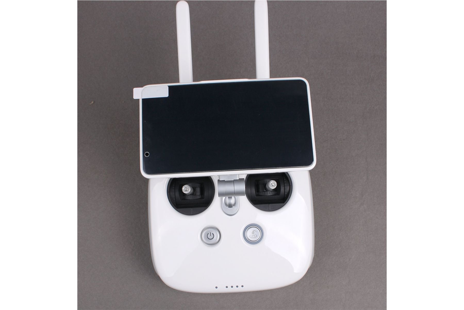 Tempered Glass ScreenGuard Film for Phantom 4 PRO+ RC - DroneLabs.ca