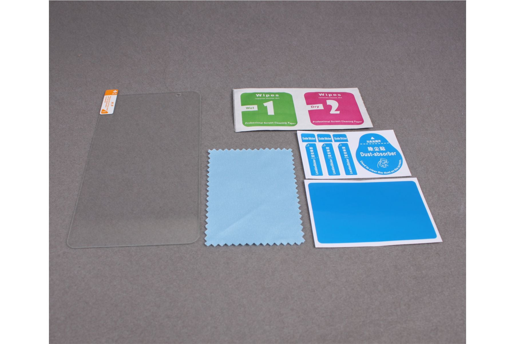 Tempered Glass ScreenGuard Film for Phantom 4 PRO+ RC - DroneLabs.ca