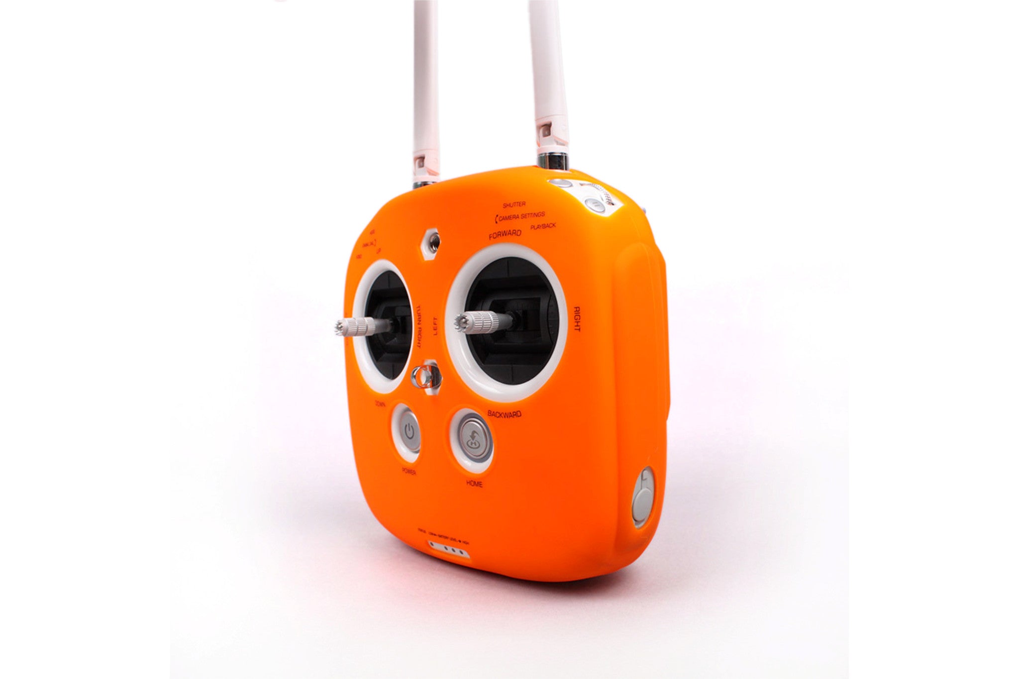 Remote Controller SIlicone Protective Case - DroneLabs.ca