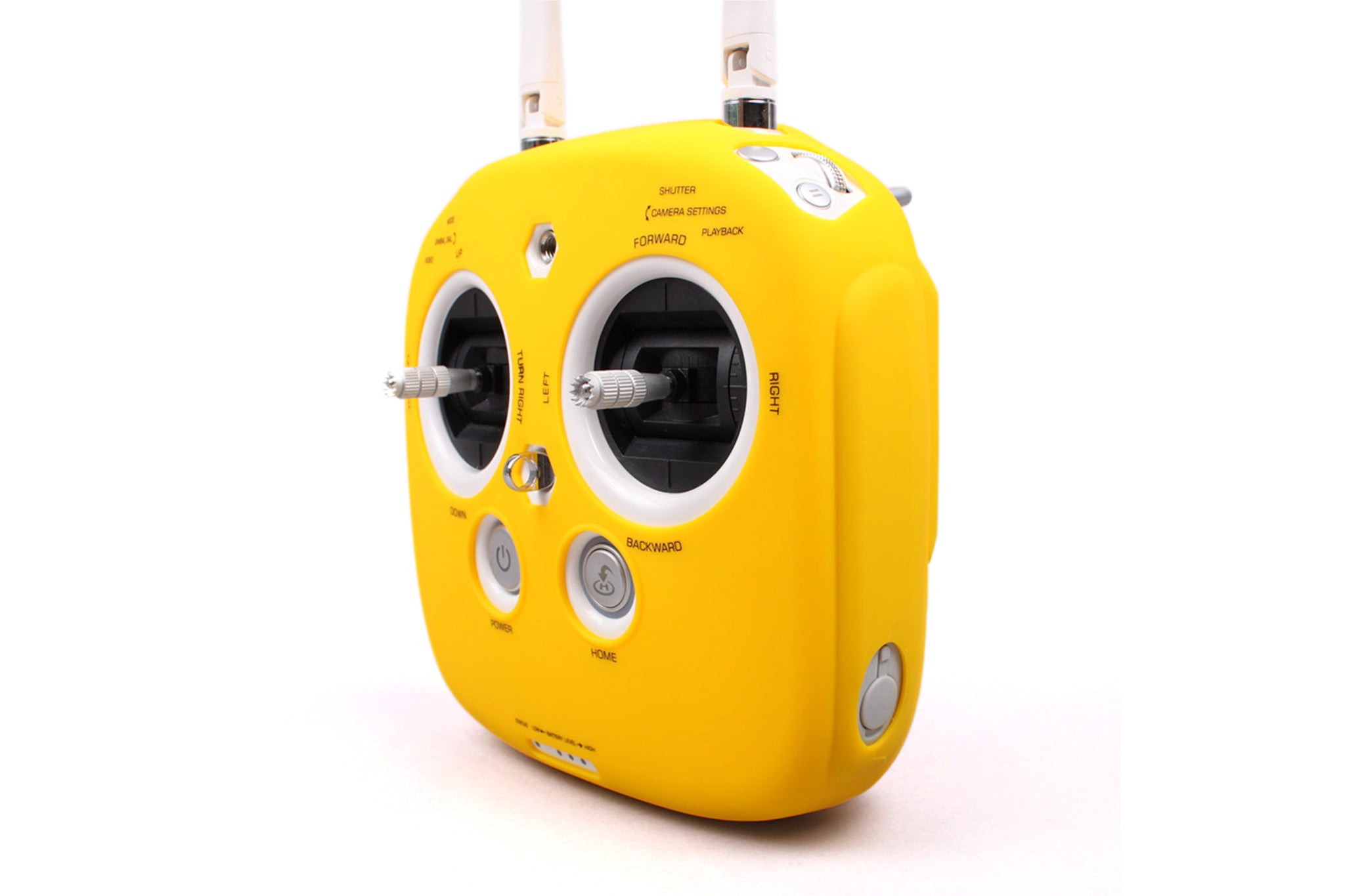 Remote Controller SIlicone Protective Case - DroneLabs.ca