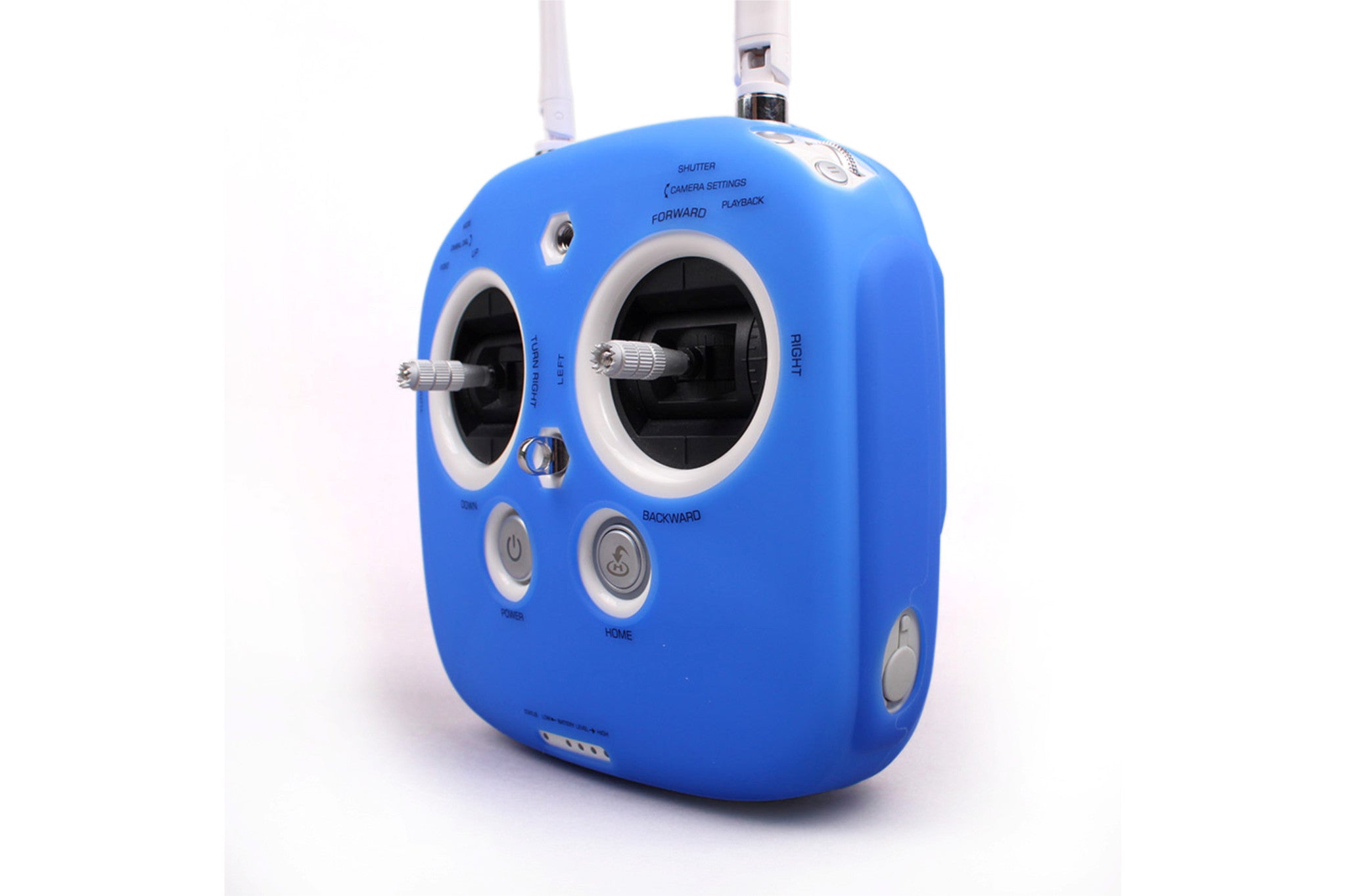 Remote Controller SIlicone Protective Case - DroneLabs.ca