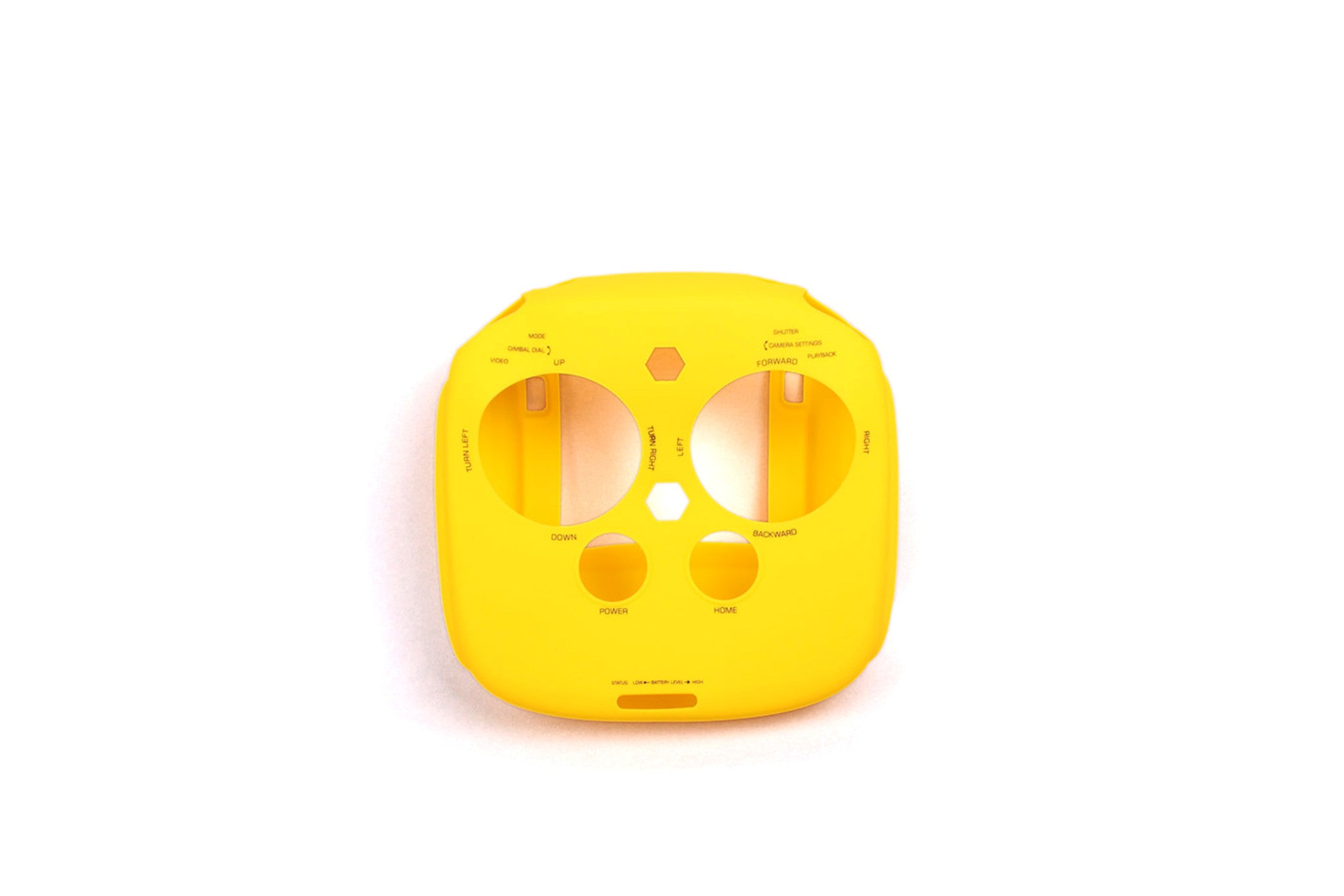 Remote Controller SIlicone Protective Case - DroneLabs.ca
