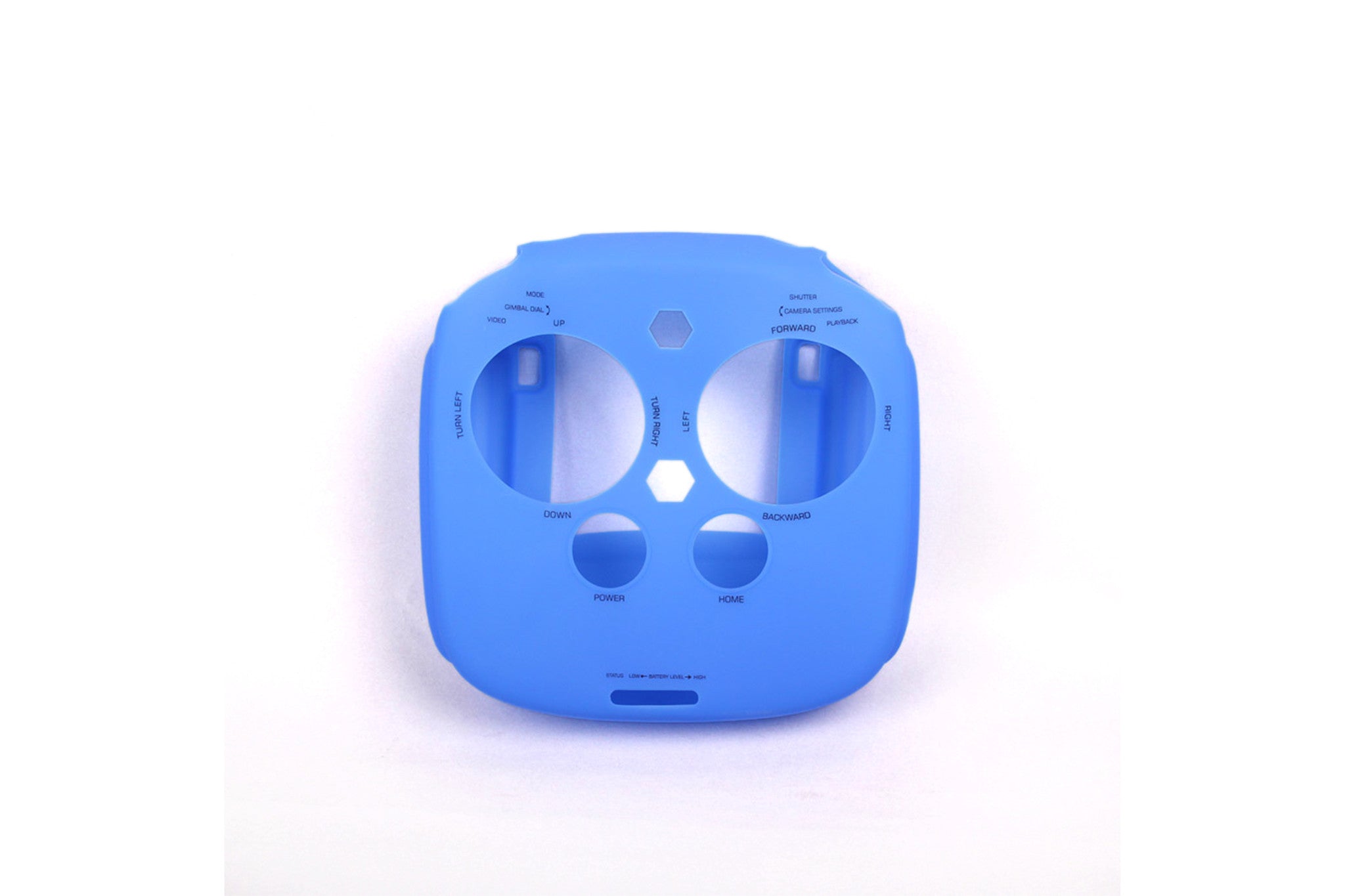 Remote Controller SIlicone Protective Case - DroneLabs.ca