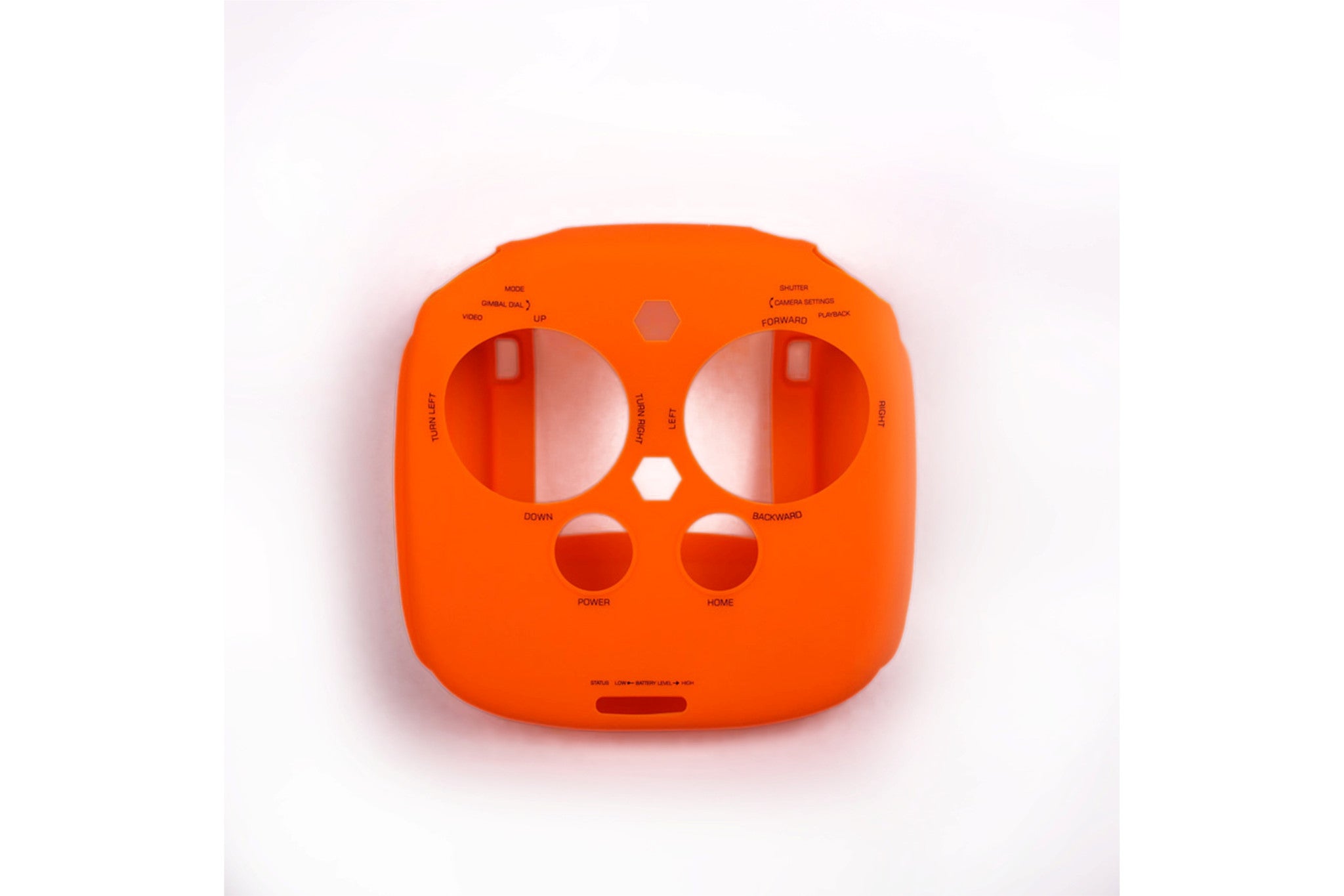 Remote Controller SIlicone Protective Case - DroneLabs.ca