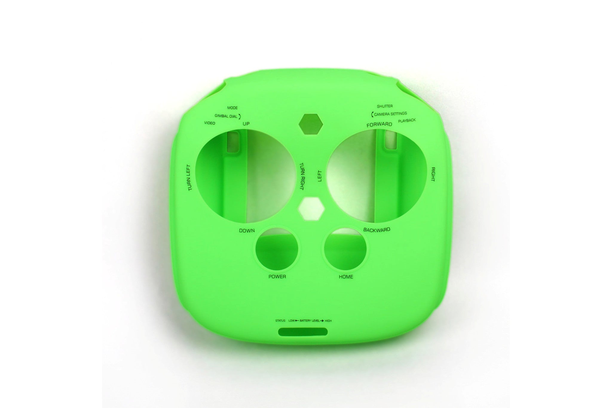 Remote Controller SIlicone Protective Case - DroneLabs.ca