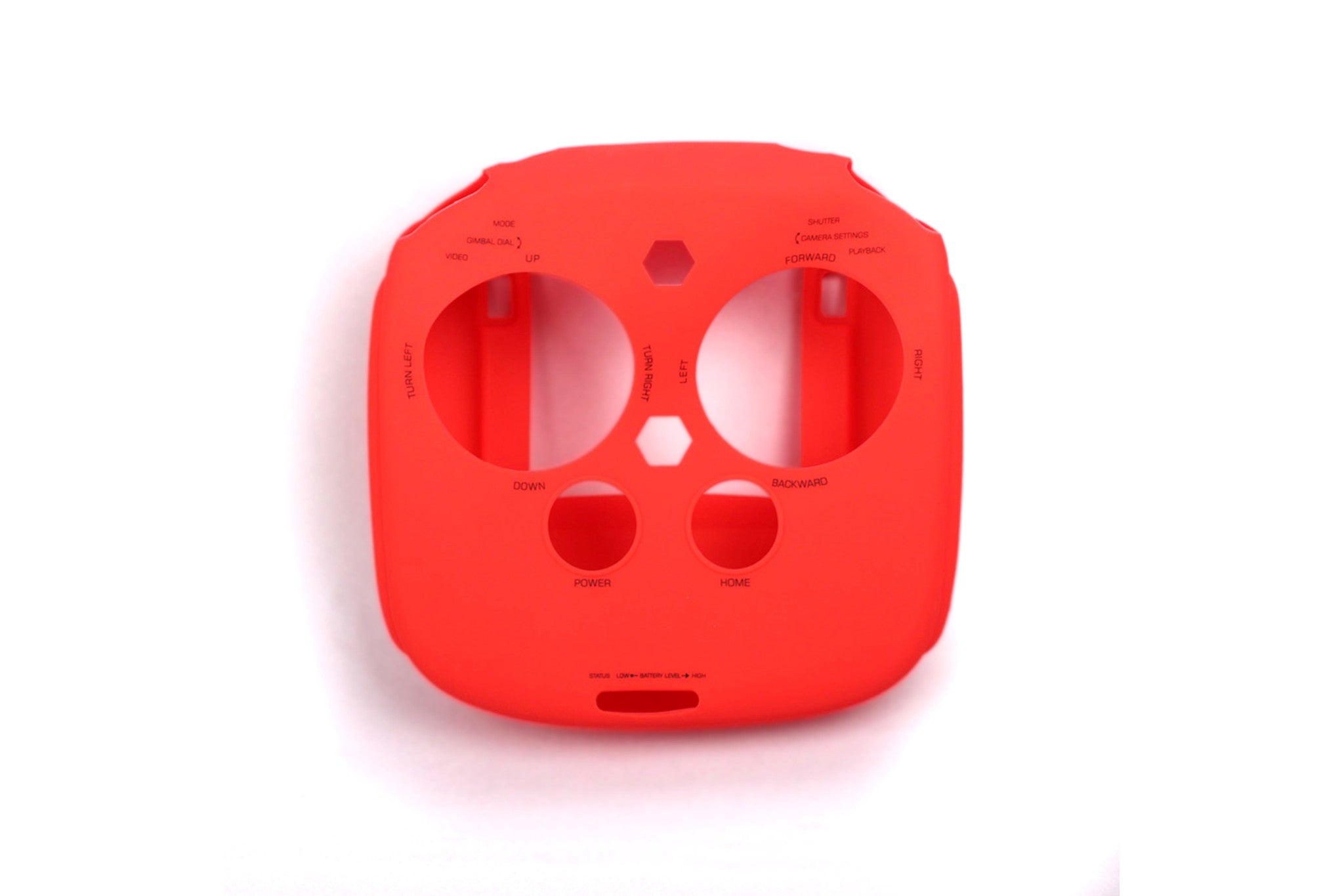 Remote Controller SIlicone Protective Case - DroneLabs.ca