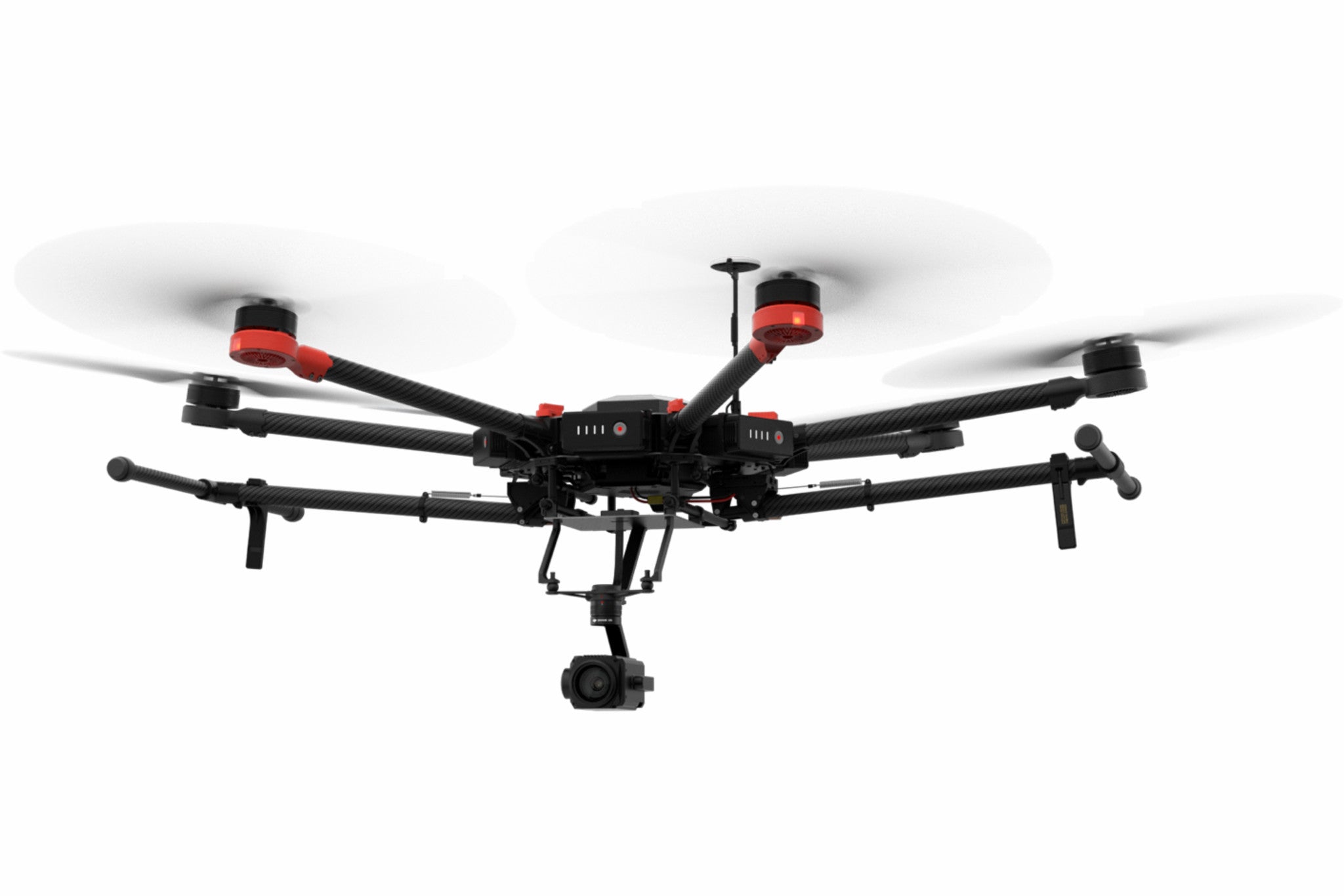 Zenmuse Z30 - DroneLabs.ca