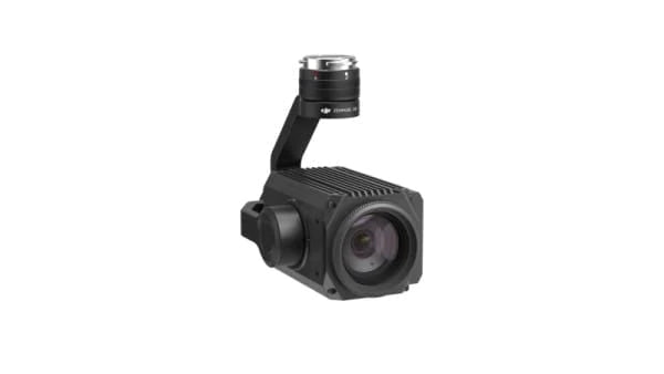 Zenmuse z30 (30x zoom) (Rental) - DroneLabs.ca