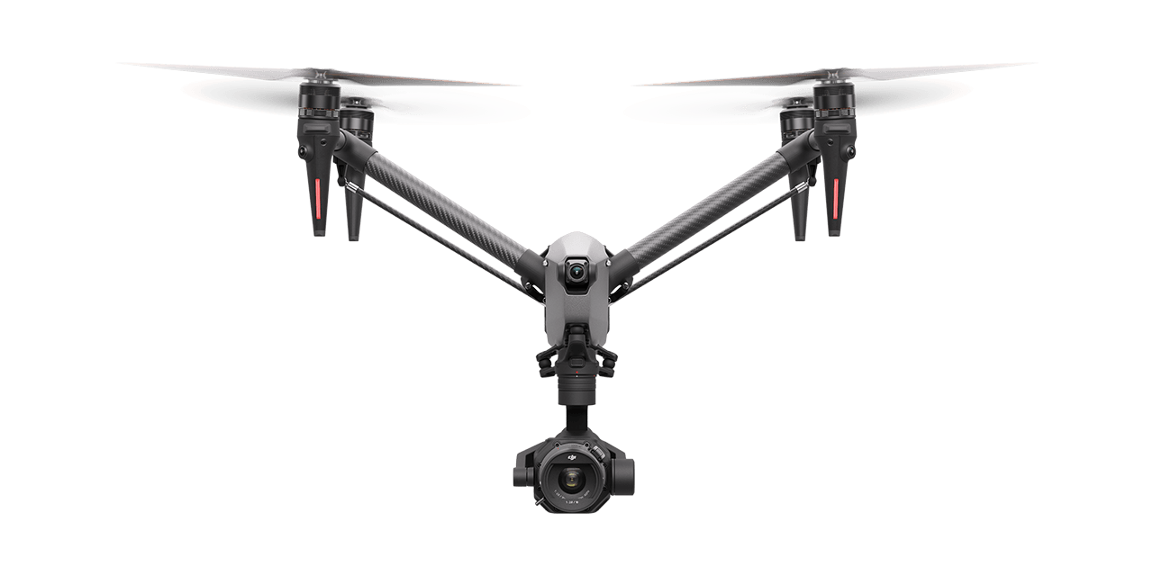 Inspire 3 | Rental - DroneLabs.ca