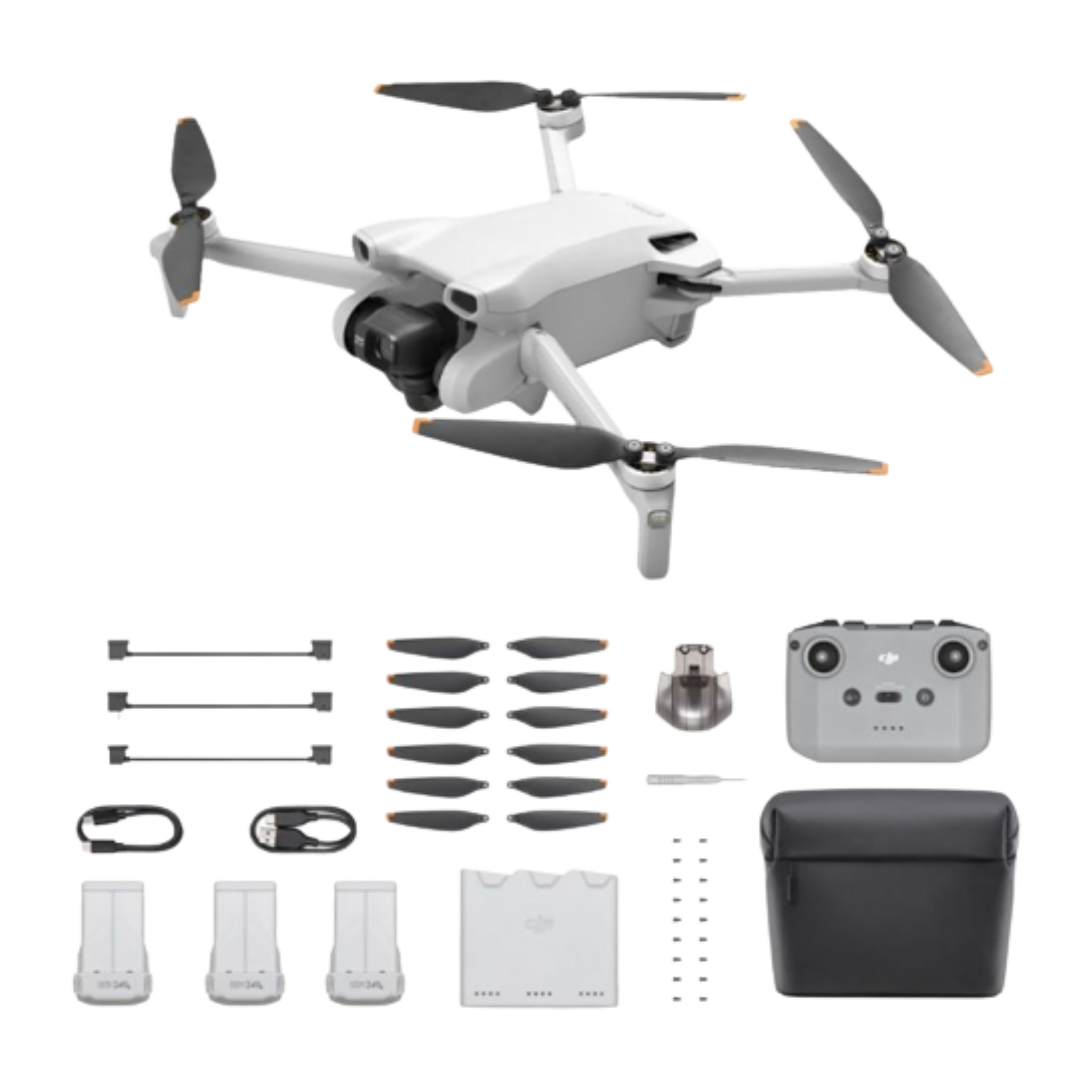 DJI Mini 3 - DroneLabs.ca