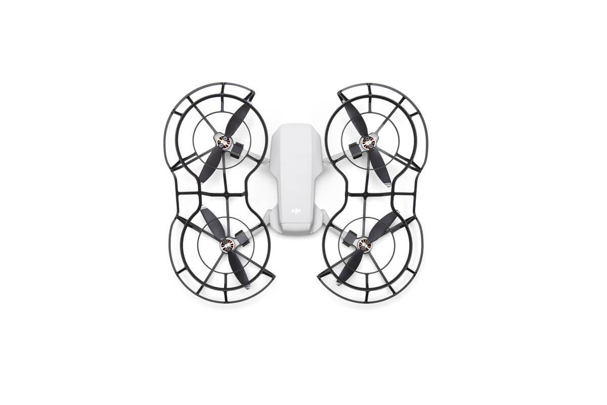 Mavic Mini 360° Propeller Guard - DroneLabs.ca