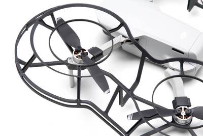 Mavic Mini 360° Propeller Guard - DroneLabs.ca