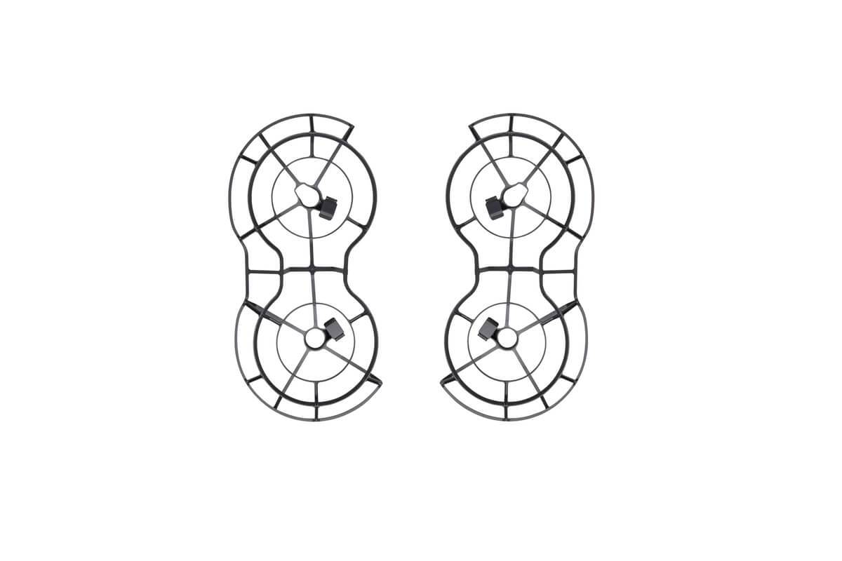 Mavic Mini 360° Propeller Guard - DroneLabs.ca