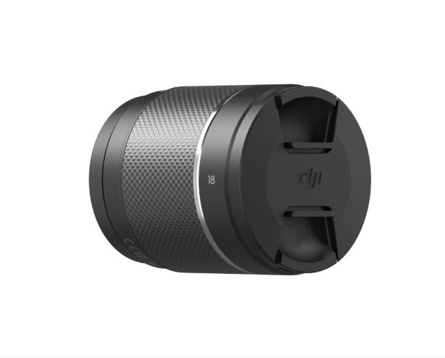 DL 18mm F2.8 ASPH Lens for Inspire 3 - DroneLabs.ca