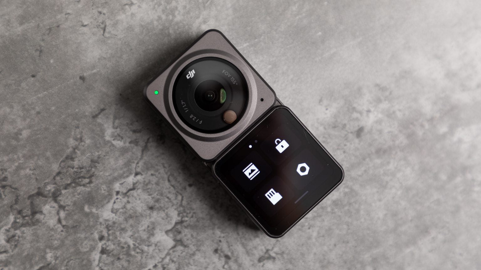 DJI ACTION 2 DUAL-SCREEN COMBO - DroneLabs.ca