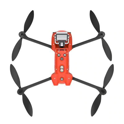 AUTEL ROBOTICS EVO II DUAL RUGGED BUNDLE V2 640T 32Hz - DroneLabs.ca