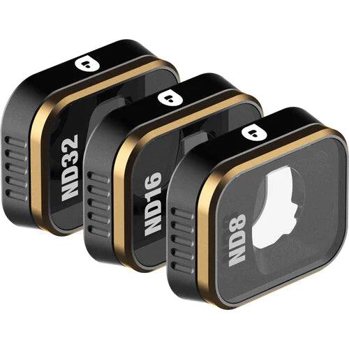 DJI Mini 3 Pro - Shutter - DroneLabs.ca