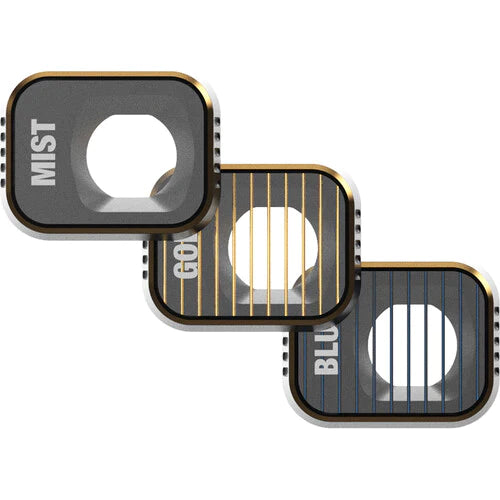 Dji Mini 3 Pro - FX 3 Pack - DroneLabs.ca