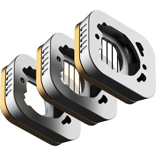 Dji Mini 3 Pro - FX 3 Pack - DroneLabs.ca