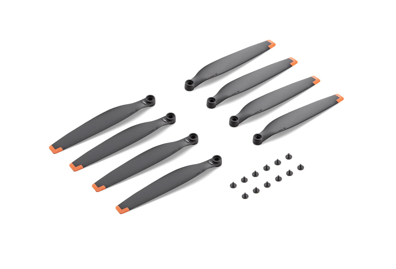 DJI Mini 3 Pro propellers (Pair) - DroneLabs.ca