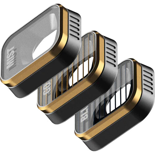 Dji Mini 3 Pro - FX 3 Pack - DroneLabs.ca