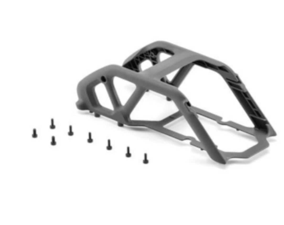DJI Avata Upper Frame - DroneDynamics.ca
