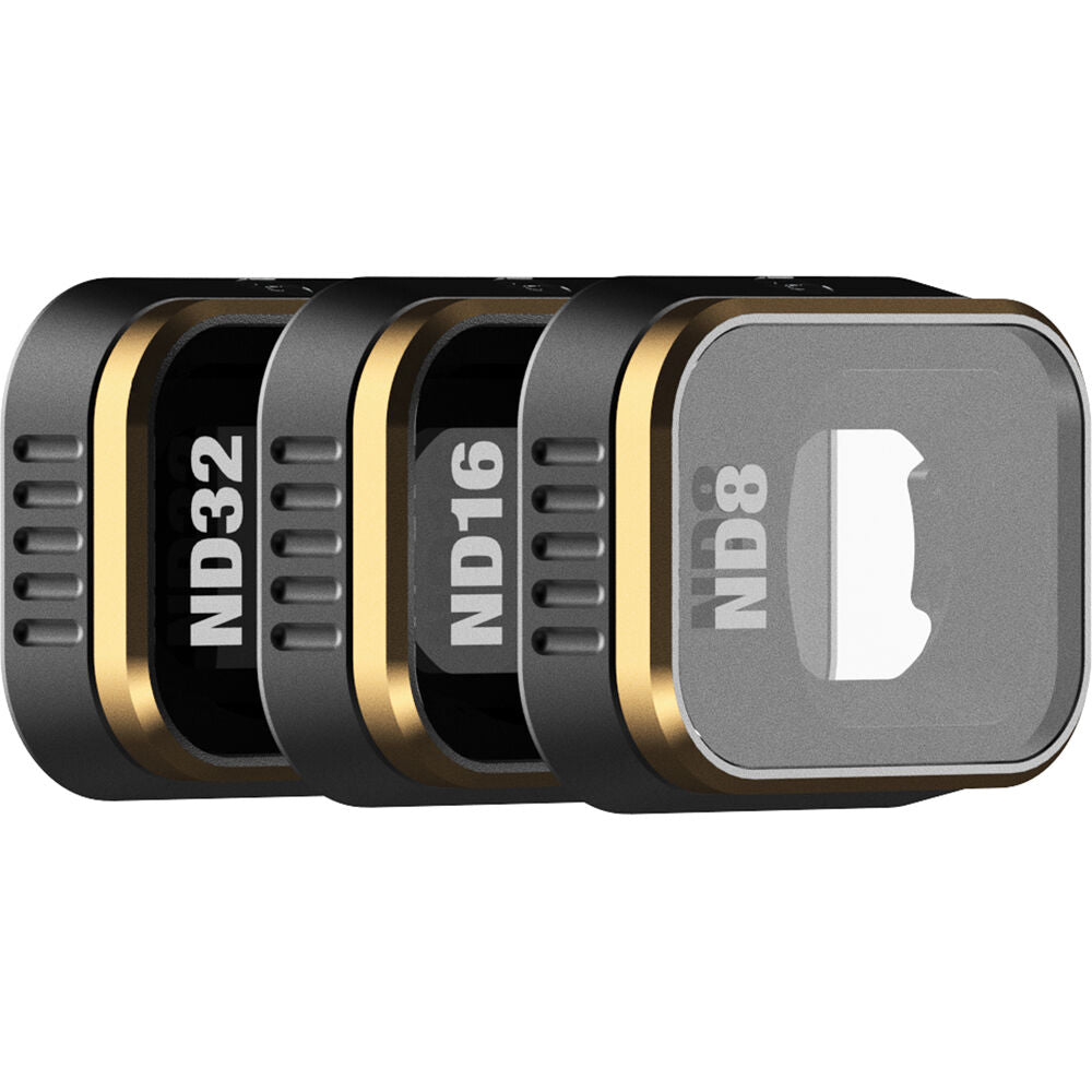 DJI Mini 3 Pro - Shutter - DroneLabs.ca