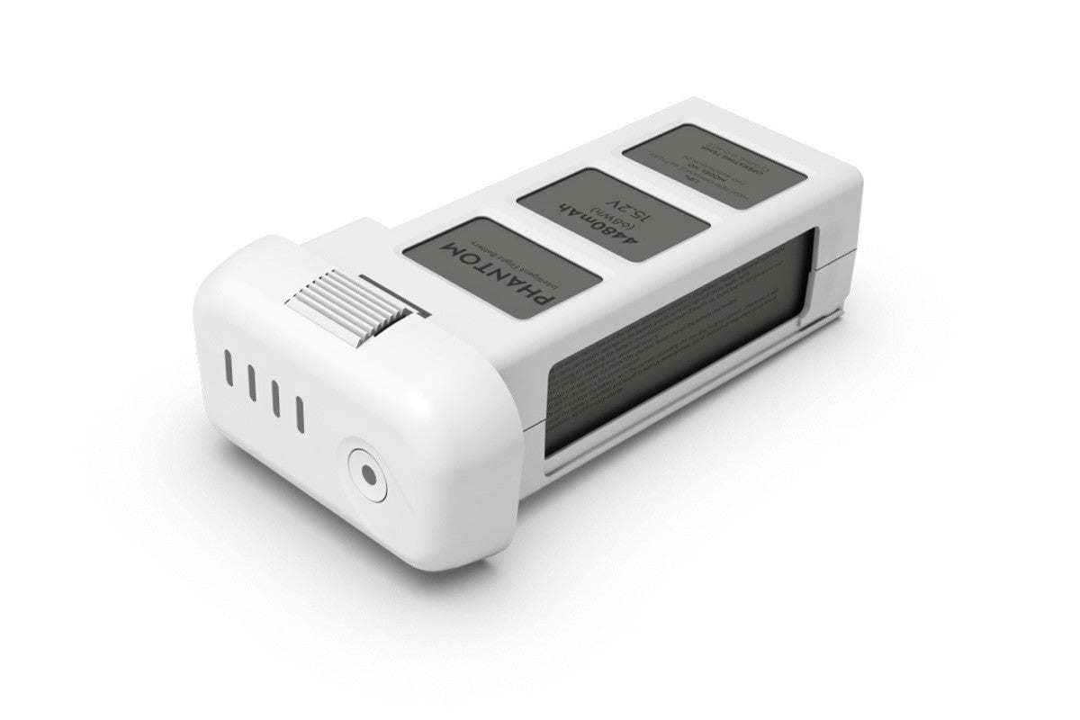 Phantom 3 Intelligent Flight Battery - DroneLabs.ca