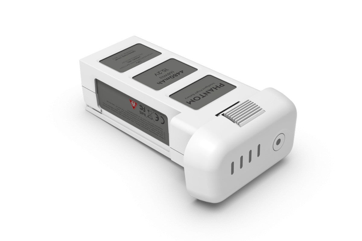 Phantom 3 Intelligent Flight Battery - DroneLabs.ca